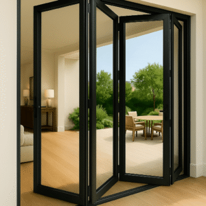 Bi-Fold Doors
