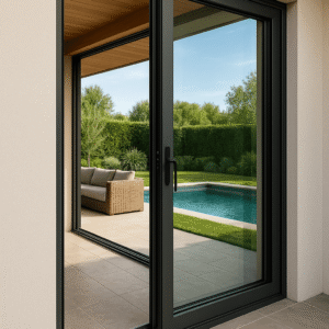 Sliding Doors