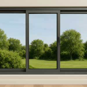 Sliding Windows